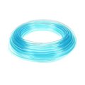 Doughpro Proluxe Tubing Poly Urethane Blue 3/8" TP38